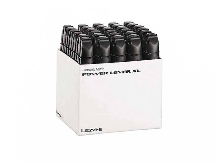 LEZYNE POWER LEVER XL Box 30 pairs