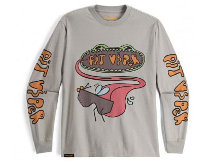 Pit Viper Viscoelastic Long Sleeve Tee