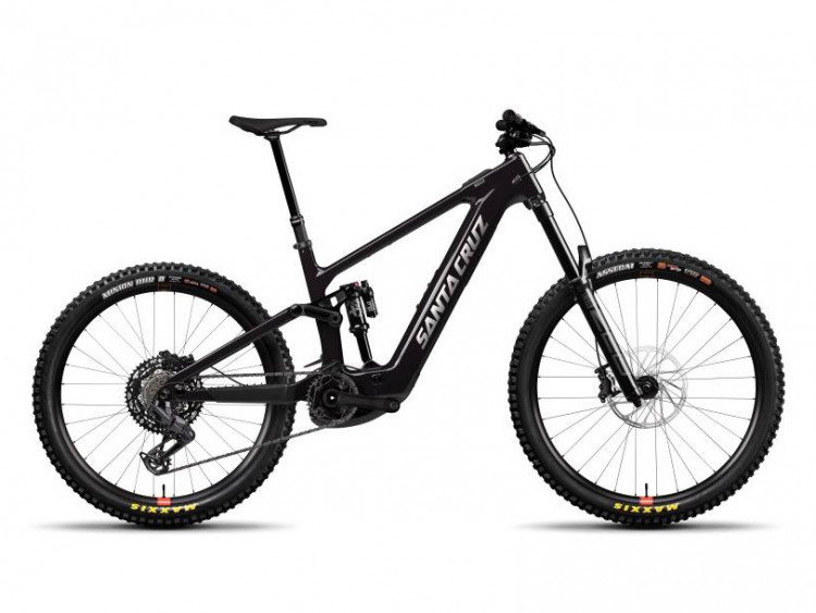 SANTA CRUZ Bullit 70 MX