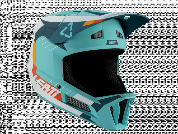 LEATT Helmet MTB Gravity 2.0 V23