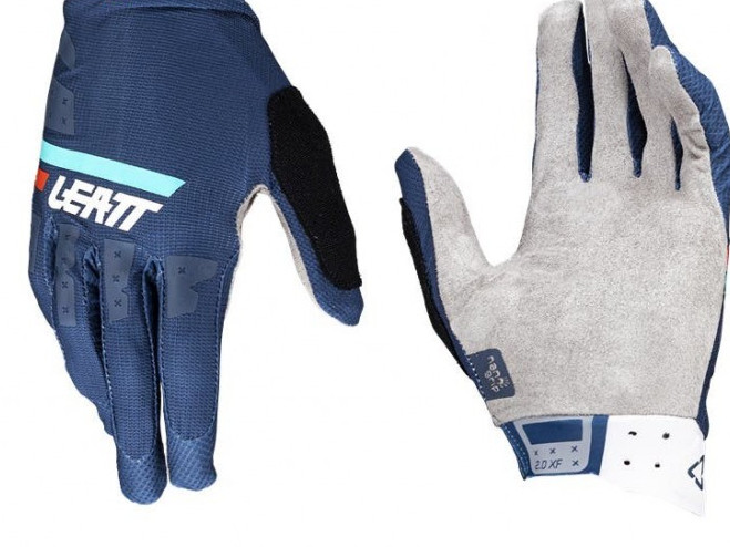 LEATT Glove MTB 2.0 X-Flow