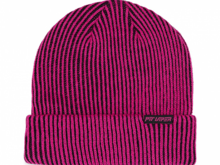Pit Viper Hot Tropic Groomer Beanie