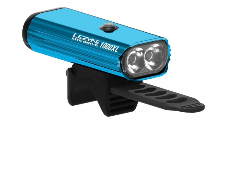 LEZYNE LITE DRIVE 1000XL