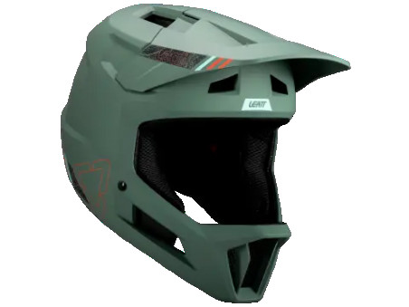 LEATT Helmet MTB Gravity 1.0 V25
