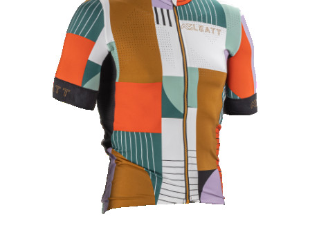LEATT Jersey MTB Endurance 5.0