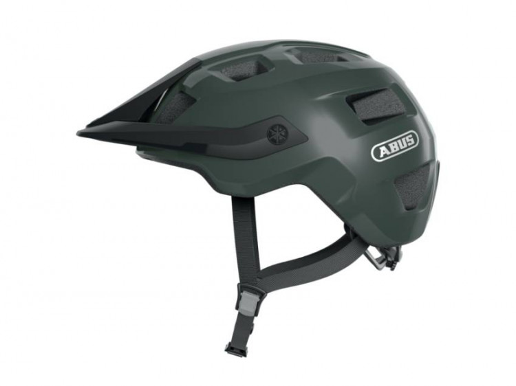 ABUS Mountain Bike Helmet MoTrip