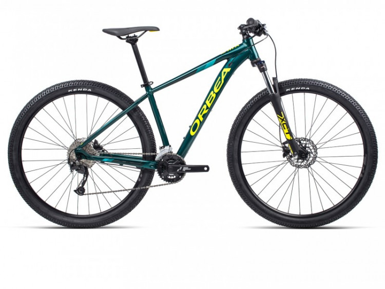 ORBEA MX40