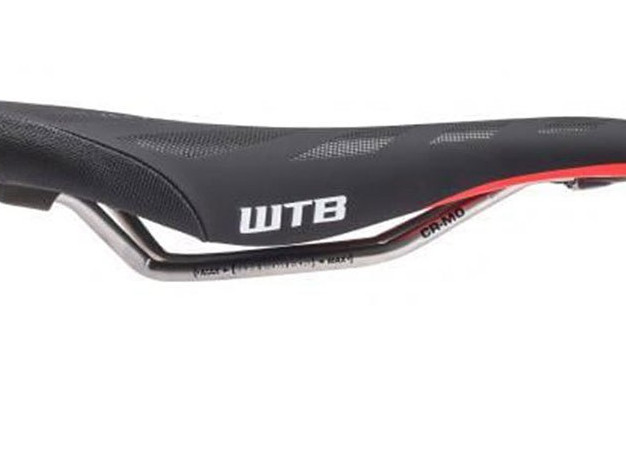 WTB Silverado Race 133 Saddle