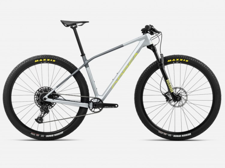 ORBEA ALMA M51