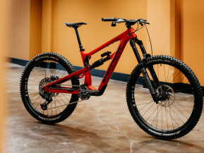 NUKEPROOF Mega Carbon Pro 297 T-GX MEC01As (M)