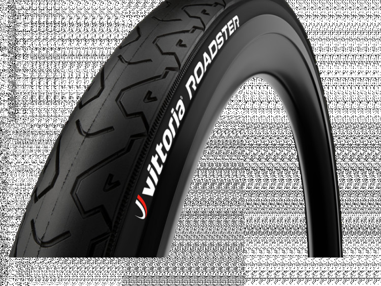 VITTORIA Roadster 26x1.5 Rigid Tire