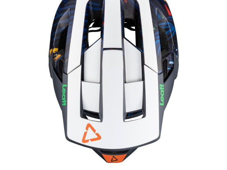 LEATT Helmet MTB Enduro 4.0 V24