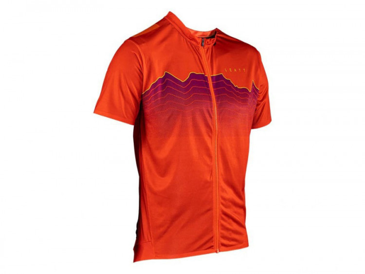 LEATT Jersey MTB Trail 3.0