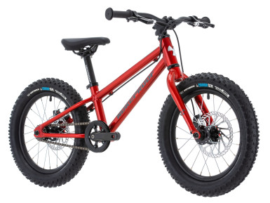 NUKEPROOF CUB Scout 16"