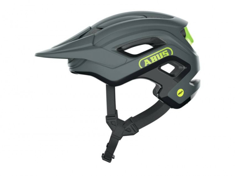 ABUS Mountain Bike Helmet CliffHanger MIPS
