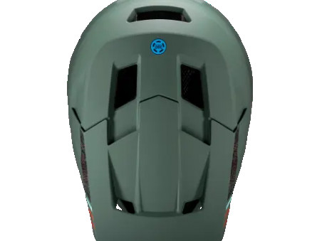 LEATT Helmet MTB Gravity 1.0 V25