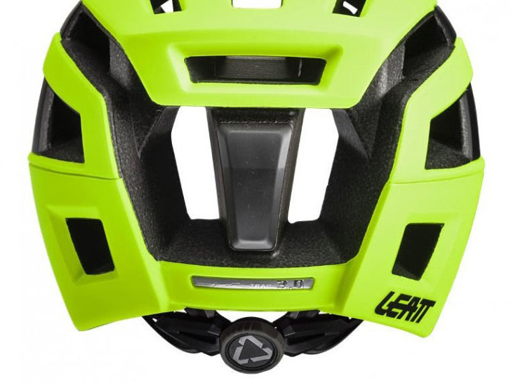 LEATT Helmet MTB Endurance 3.0 V24