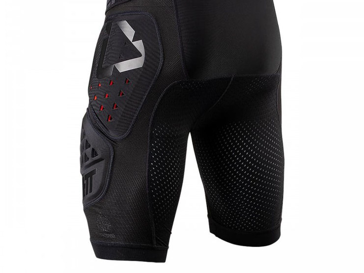 LEATT Impact Shorts 3DF 3.0