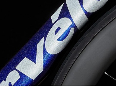 CERVELO S5 Force eTAP AXS Saphire Ice size 54