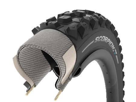 PIRELLI Scorpion™ Trail S 29 x 2.4