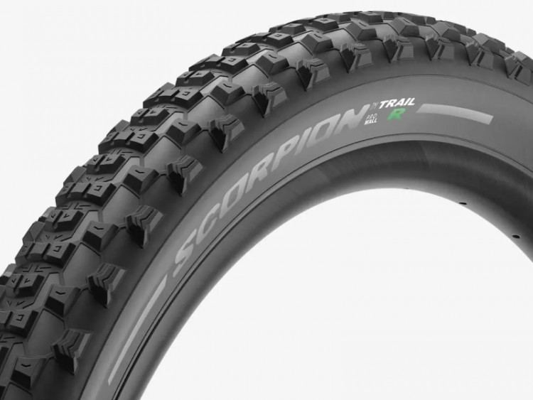 PIRELLI Scorpion™ Trail R 29 x 2.4