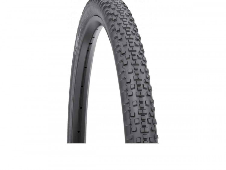 WTB Resolute 42x700 TCS Light Fast Rolling 120tpi Dual DNA SG2 Tire