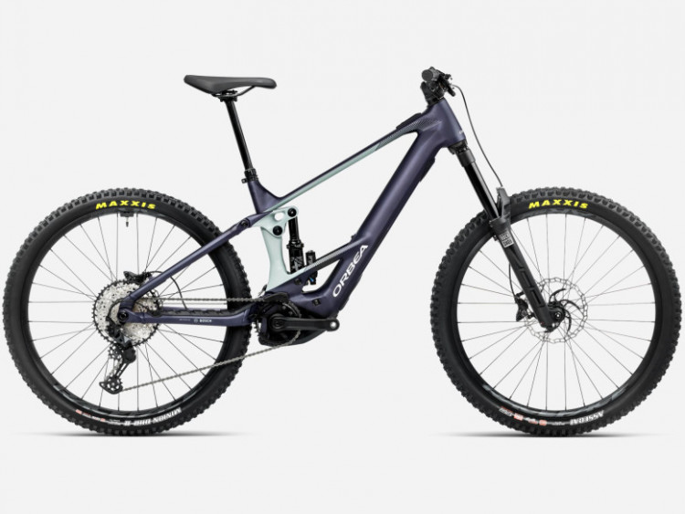 ORBEA WILD H20