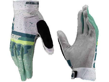 LEATT Glove MTB 2.0 X-Flow V25