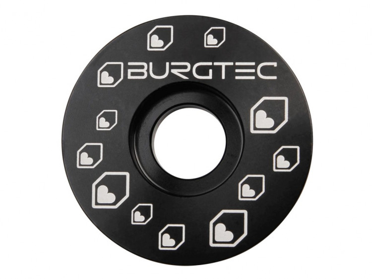 BURGTEC Top Cap