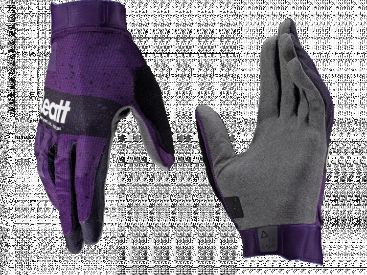 LEATT Glove MTB 1.0 GripR