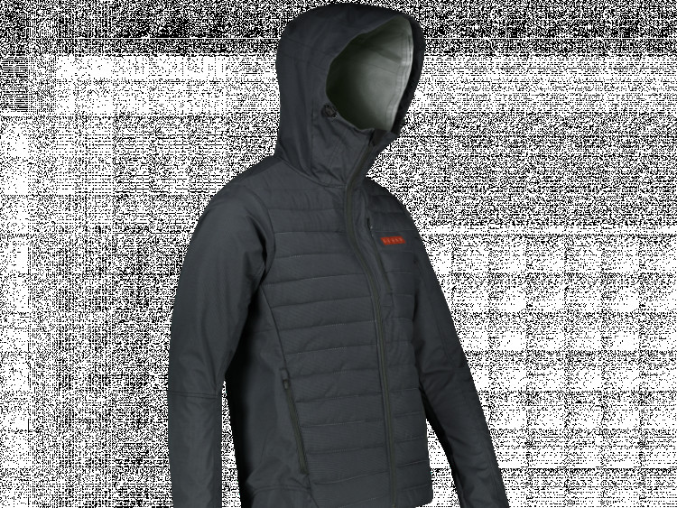 LEATT Jacket MTB Trail 3.0