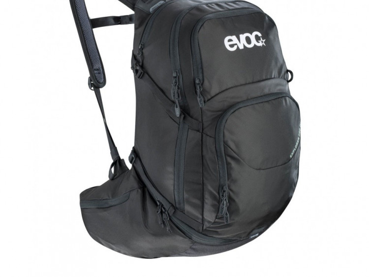 EVOC EXPLORER PRO 26