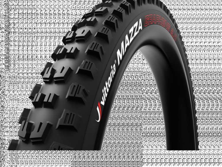 VITTORIA Mazza 27.5x2.6 Trail G2.0 Tire