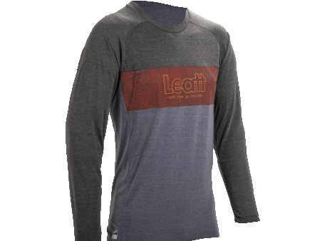 LEATT Jersey MTB Gravity 2.0 v25