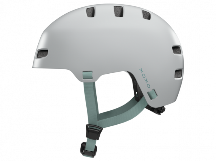 ABUS Helmet XOXO