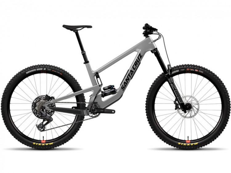 SANTA CRUZ MEGATOWER C 70 29