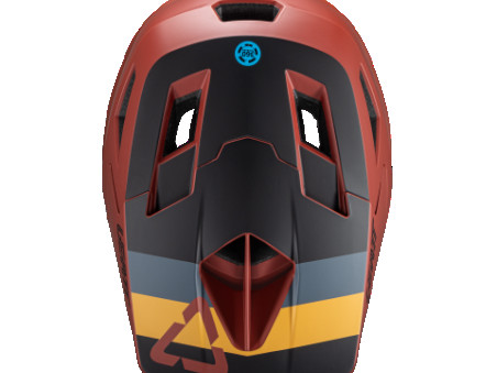 LEATT Helmet MTB Gravity 4.0 V25