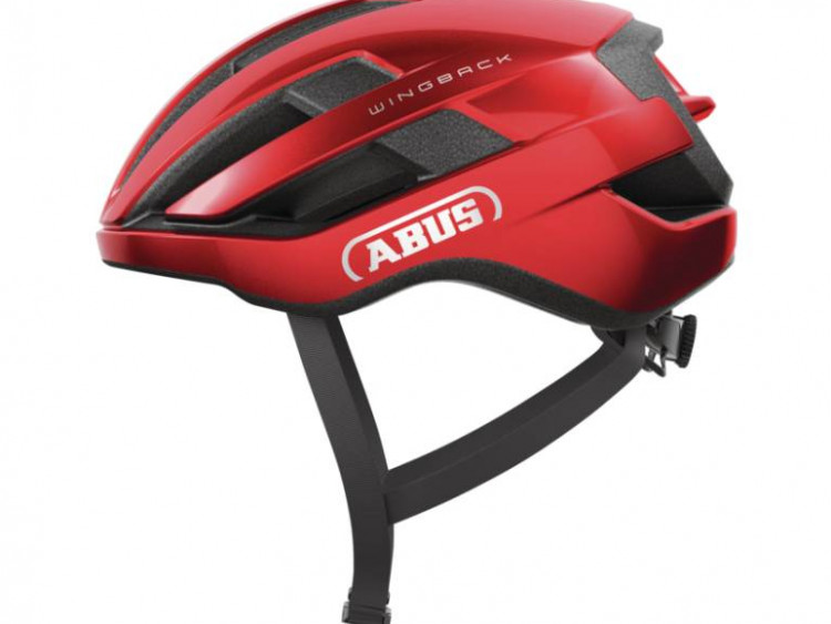 ABUS Helmet Wingback