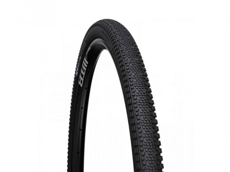 WTB Riddler 37x700 TCS Light Fast Rolling Dual DNA Tire