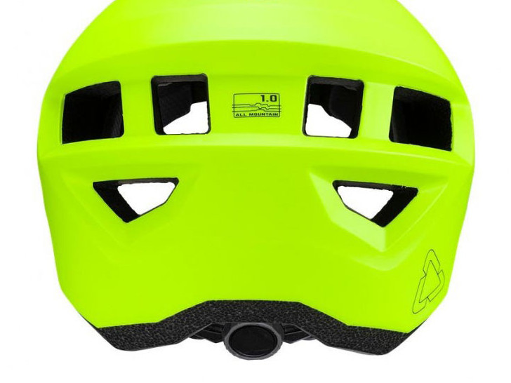 LEATT Helmet MTB AllMtn 1.0 V24