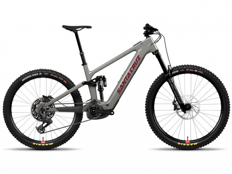 SANTA CRUZ VALA C 70 MX MD