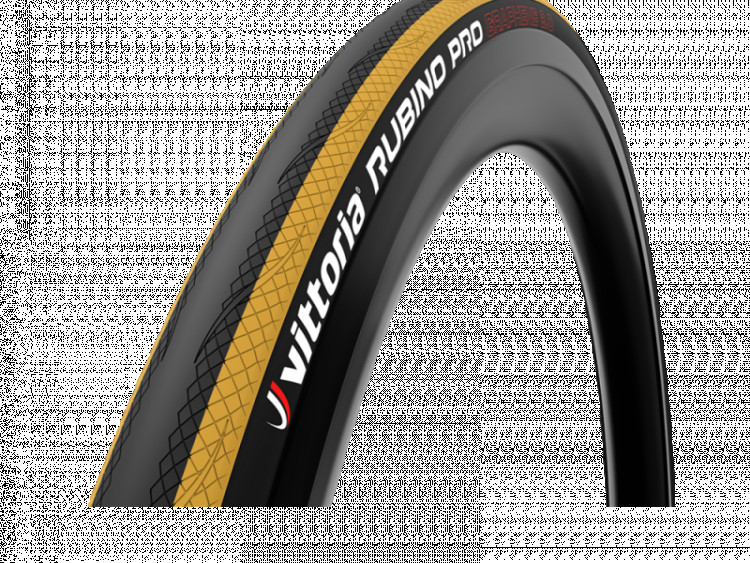 VITTORIA Rubino Pro IV 700x25c fold G2.0 Tire