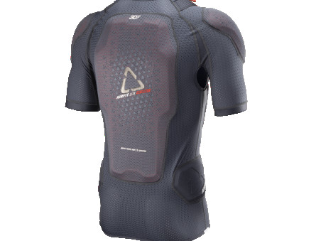LEATT Body Tee 3DF AirFit Lite Evo