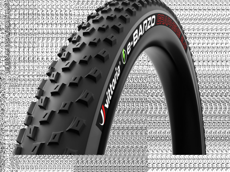 VITTORIA e-Barzo 29x2.60 XC-Trail 4C G2.0 Tire