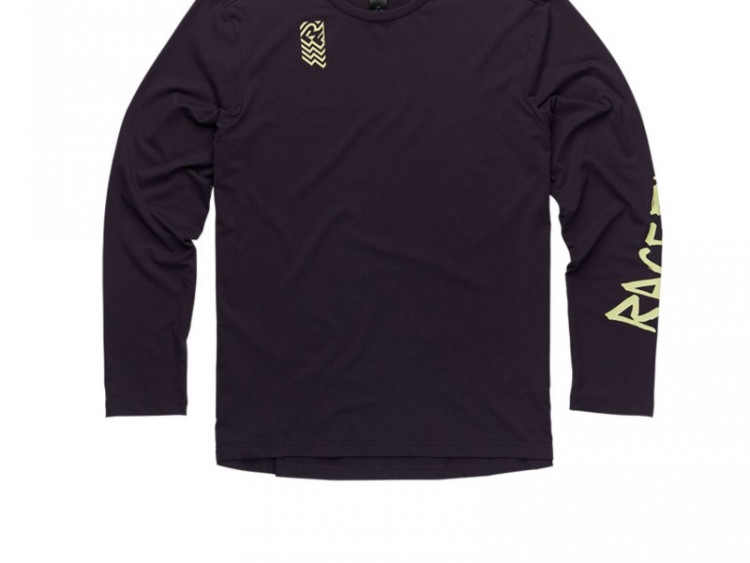 RACE FACE Commit Long Sleeve Tech Top