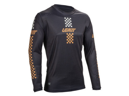 LEATT Jersey MTB Enduro 4.0 v25