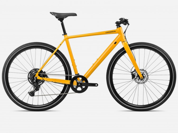 ORBEA CARPE 20