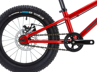 NUKEPROOF CUB Scout 16"