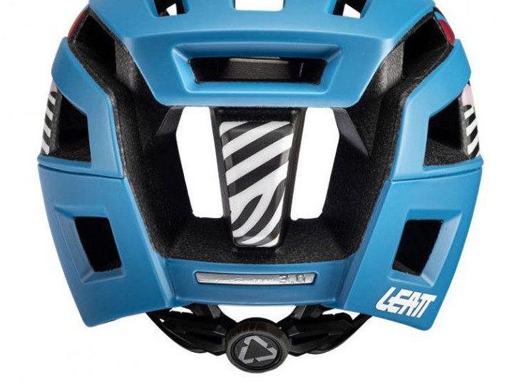 LEATT Helmet MTB Endurance 3.0 V24