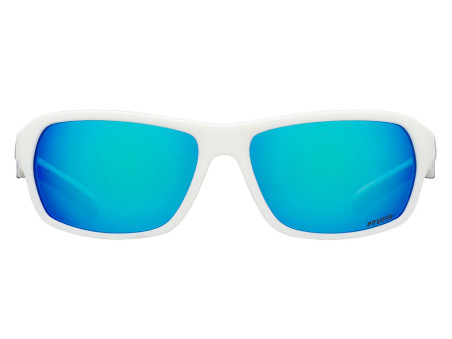 Pit Viper The Miami Nights Somox Sunglasses Blue Lens